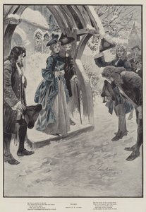 Courtisé - Robert Sauber